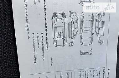 Минивэн Opel Zafira 2008 в Ковеле