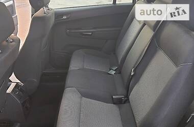 Мінівен Opel Zafira 2009 в Ковелі