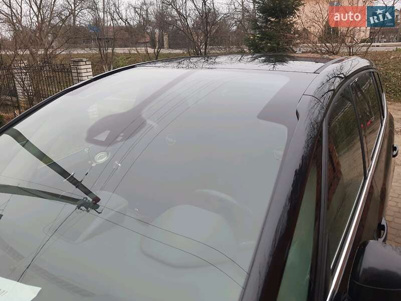 Мінівен Opel Zafira 2014 в Івано-Франківську