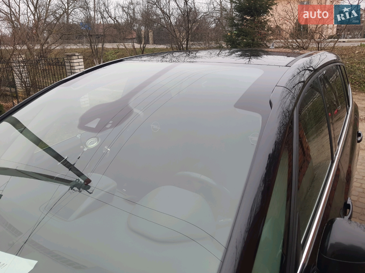 2014 Opel Zafira - мініатюра 5