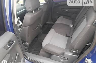 Мінівен Opel Zafira 2006 в Сокалі