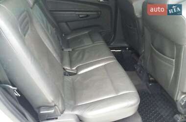 Универсал Opel Zafira 2009 в 