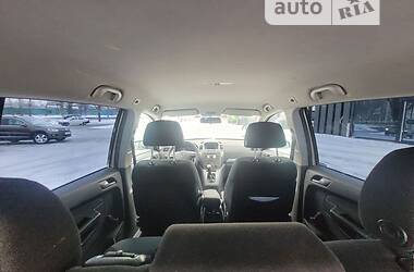 Минивэн Opel Zafira 2005 в 