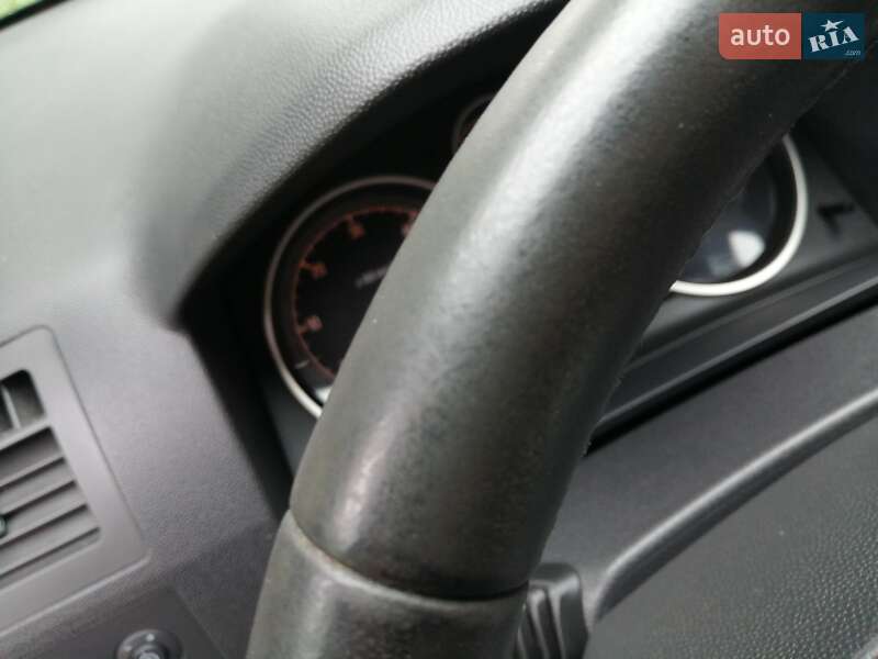 Минивэн Opel Zafira 2009 в Ивано-Франковске