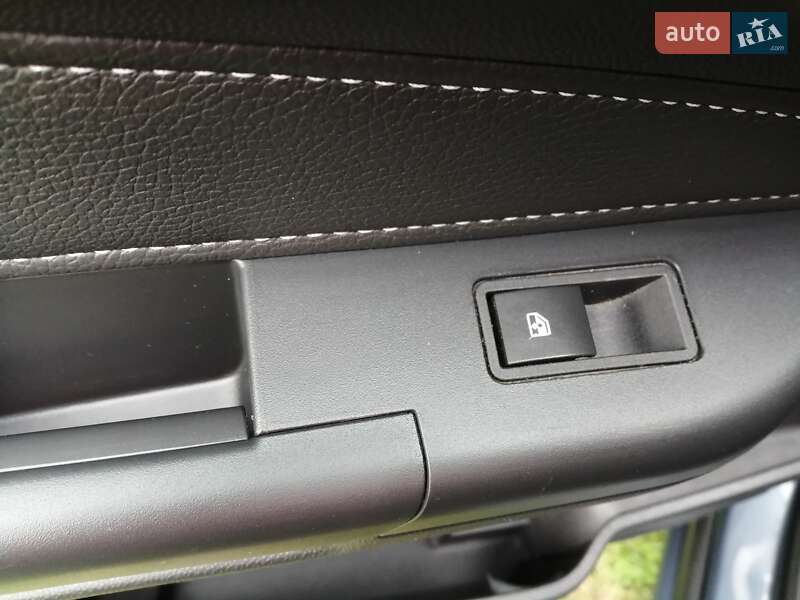 Минивэн Opel Zafira 2009 в Ивано-Франковске