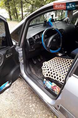 Минивэн Opel Zafira 1999 в Черновцах