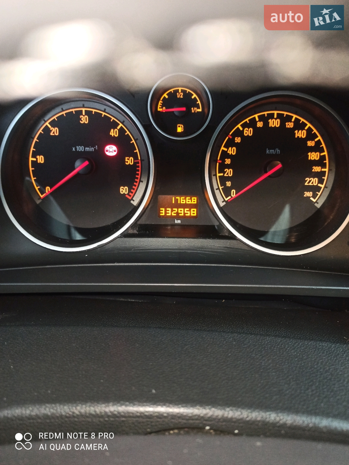 2010 Opel Zafira - мініатюра 7