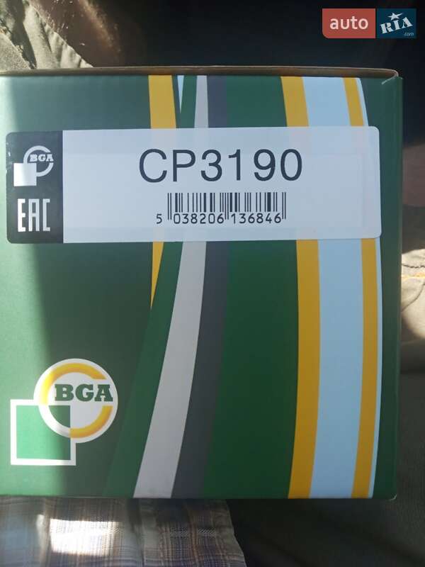 Мінівен Opel Zafira 2005 в Надвірній