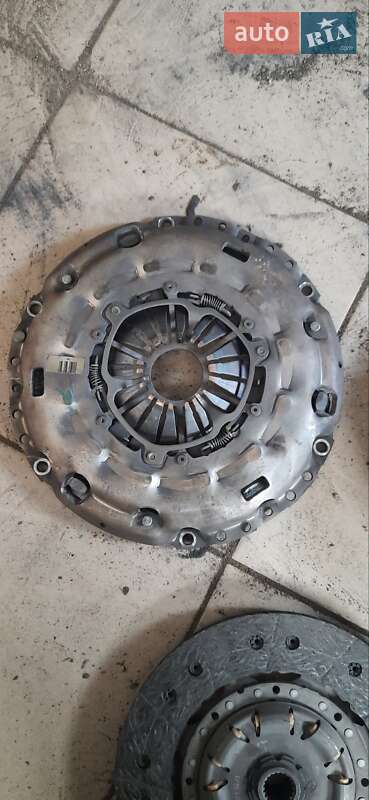 Мінівен Opel Zafira 2005 в Надвірній