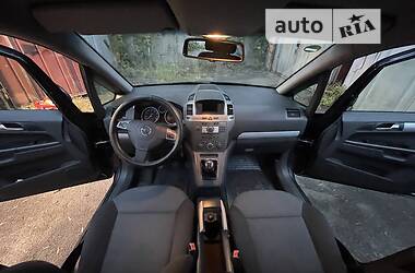 Универсал Opel Zafira 2005 в 