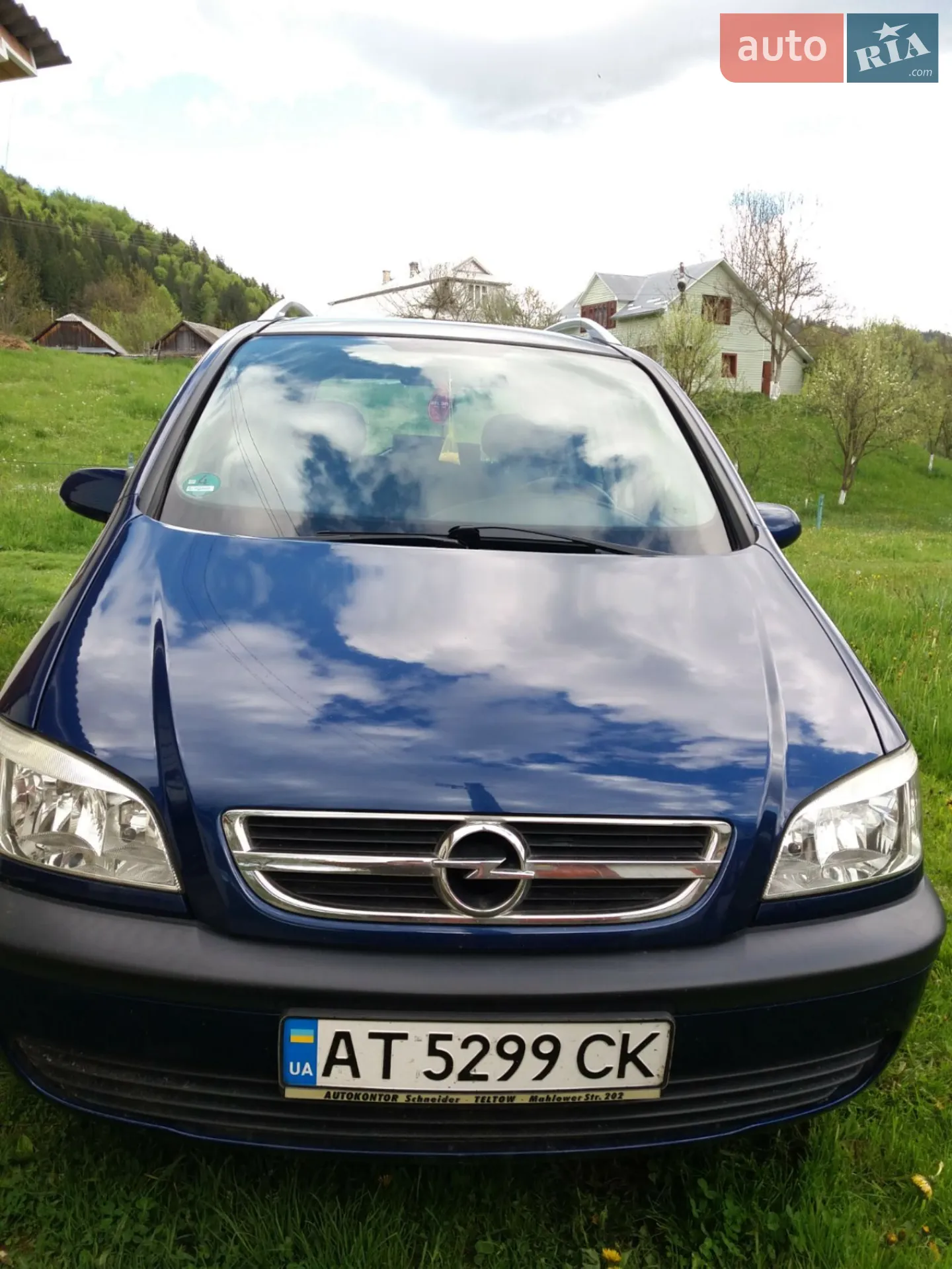 Фото авто 7