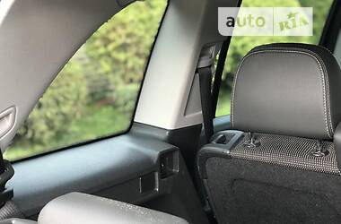 Минивэн Opel Zafira 2011 в 