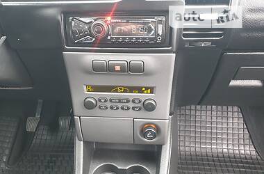 Минивэн Opel Zafira 2005 в Полтаве