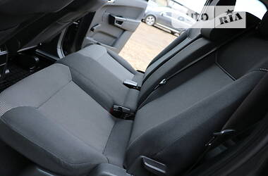 Мінівен Opel Zafira 2010 в 