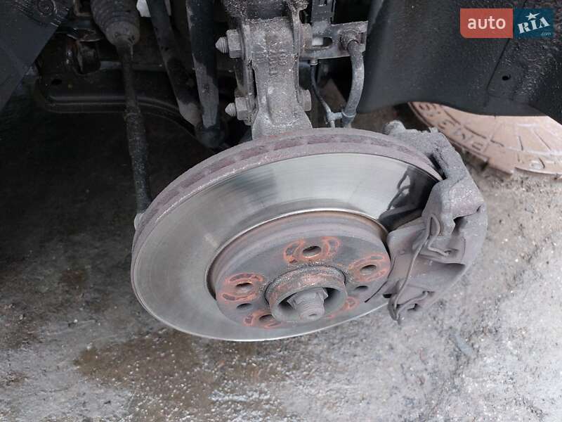 Мінівен Opel Zafira 2006 в Рівному фото 3 Мінівен Opel Zafira 2006 в Рівному