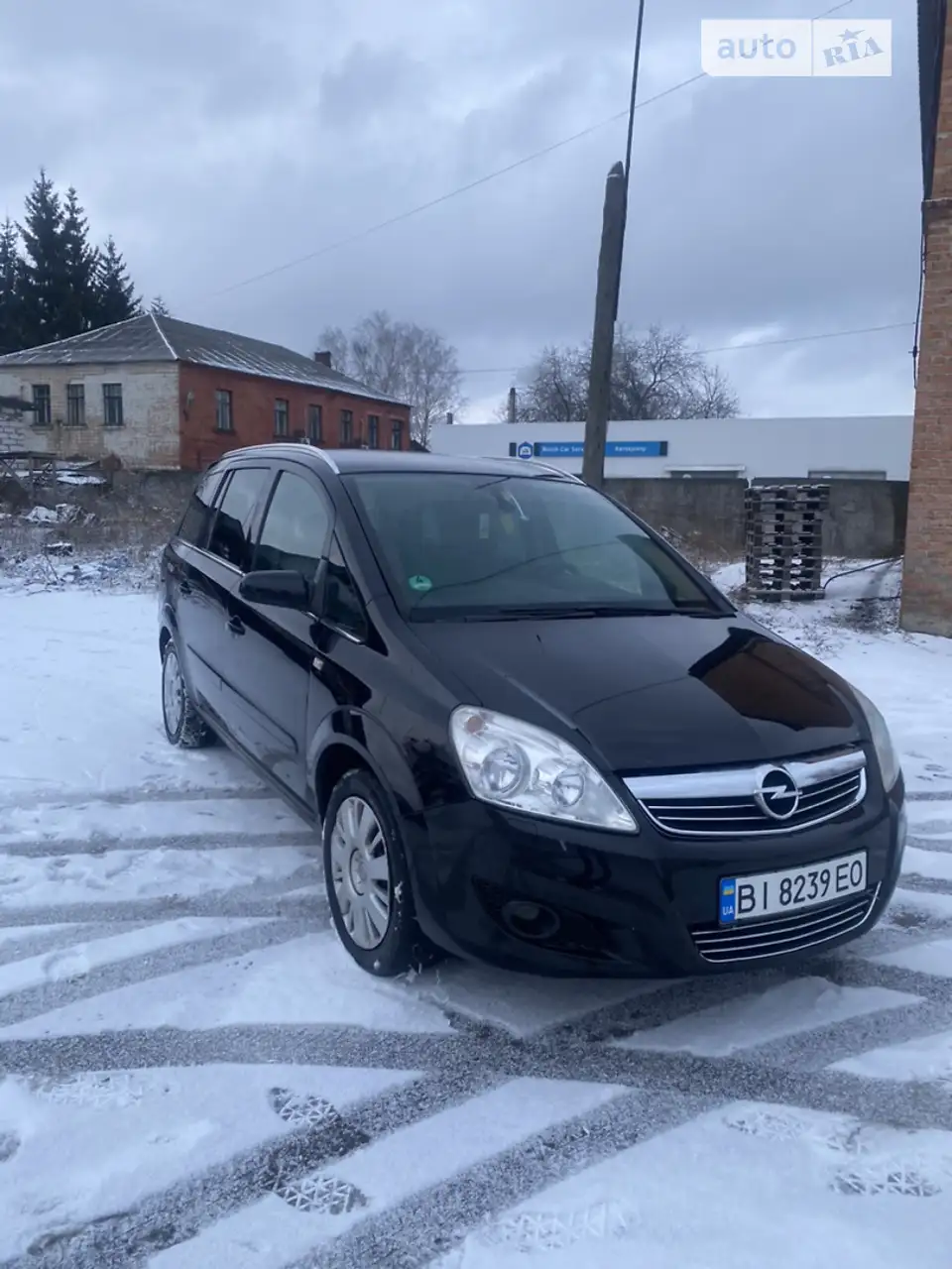 2012 Kia Rio - мініатюра 7