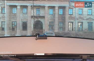 Минивэн Opel Zafira 2007 в 