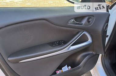 Мікровен Opel Zafira 2015 в 