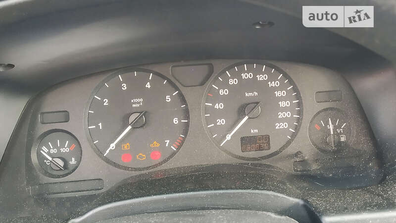 Мінівен Opel Zafira 2001 в Білій Церкві фото 3 Мінівен Opel Zafira 2001 в Білій Церкві