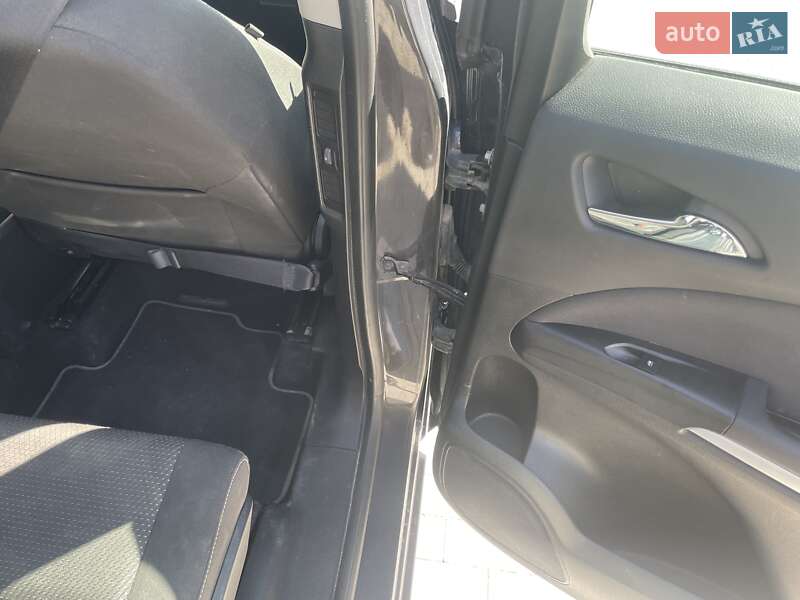 Мінівен Opel Zafira 2014 в Кам'янець-Подільському