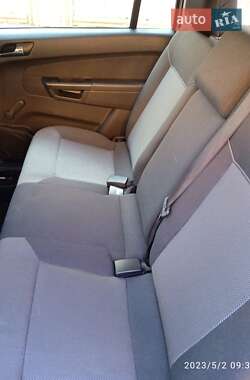 Мінівен Opel Zafira 2010 в Коломиї