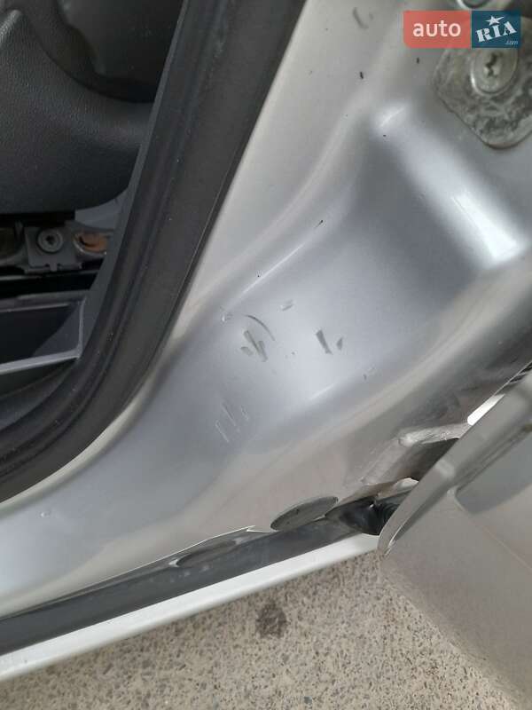 Минивэн Opel Zafira 2009 в Тернополе