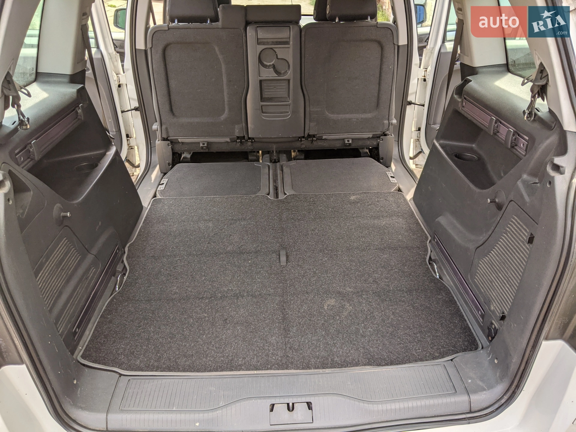 2012 Opel Zafira - мініатюра 24