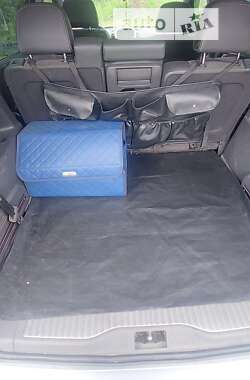 Минивэн Opel Zafira 2006 в 