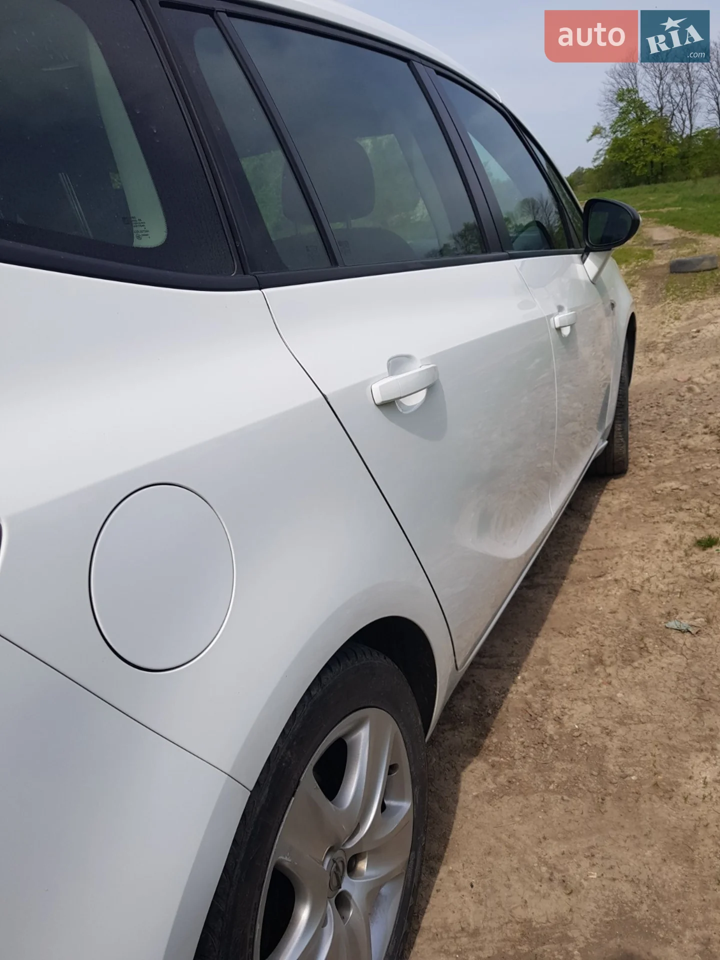 2015 Opel Zafira - мініатюра 11