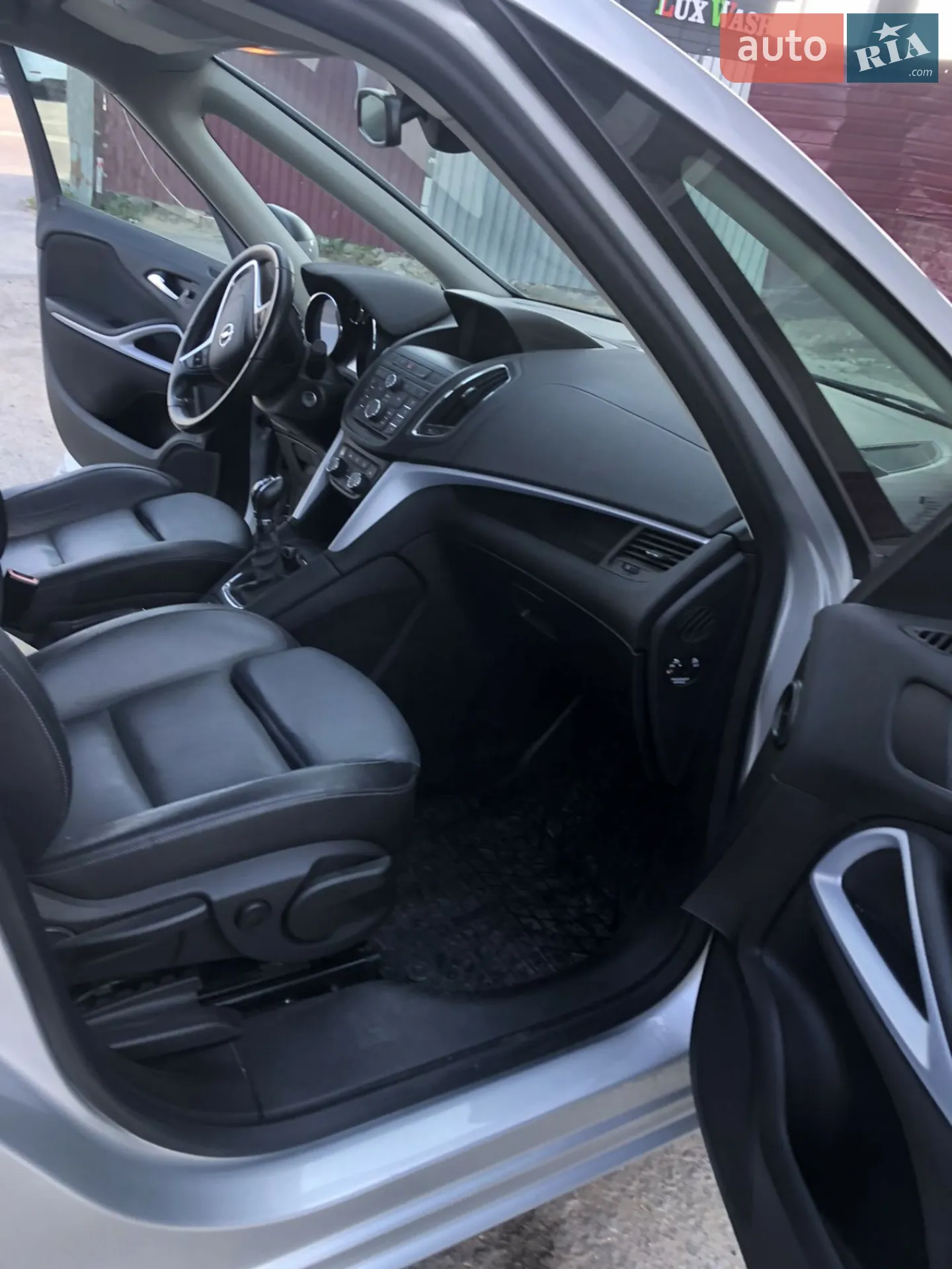 2016 Opel Zafira - мініатюра 6