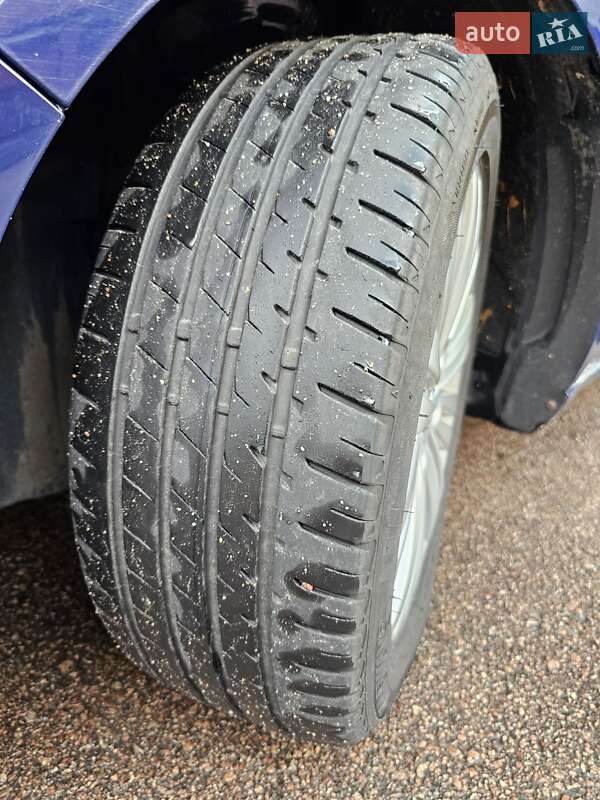 Мінівен Opel Zafira 2016 в Житомирі фото 27 Мінівен Opel Zafira 2016 в Житомирі