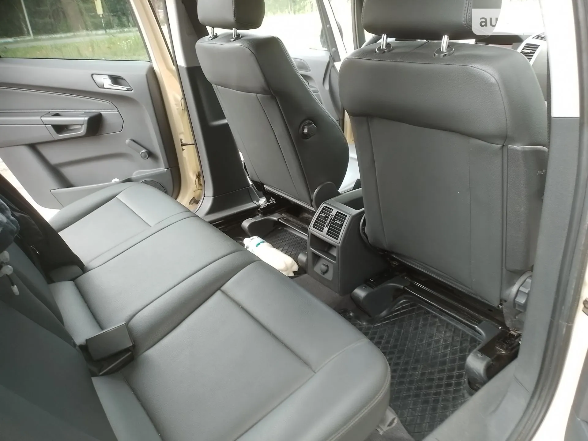 2014 Opel Zafira - мініатюра 13