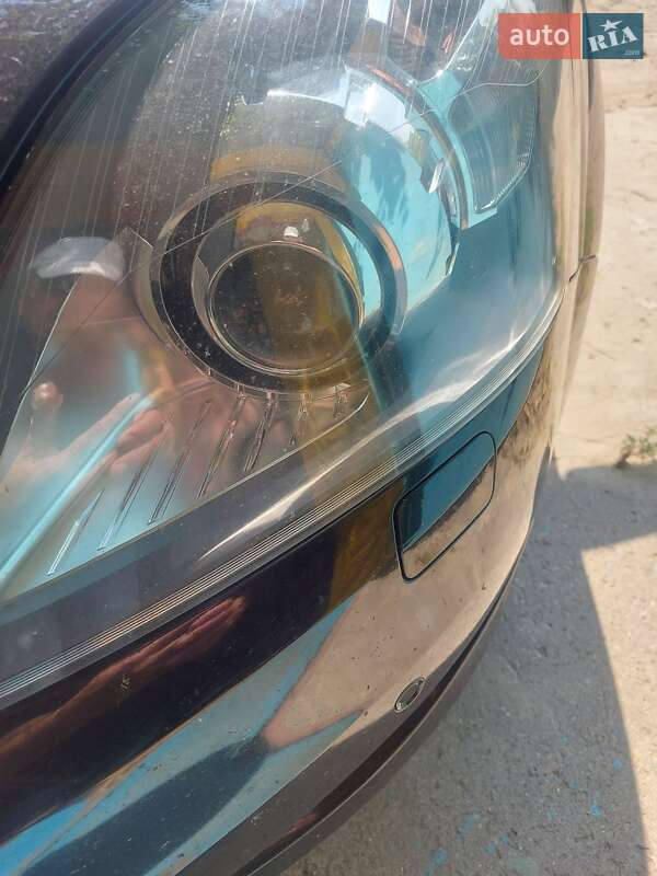 Мінівен Opel Zafira 2012 в Славутичі