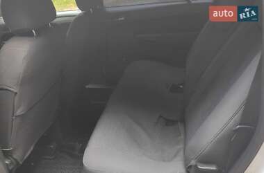 Минивэн Opel Zafira 2011 в 