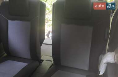 Мінівен Opel Zafira 2011 в Красилові