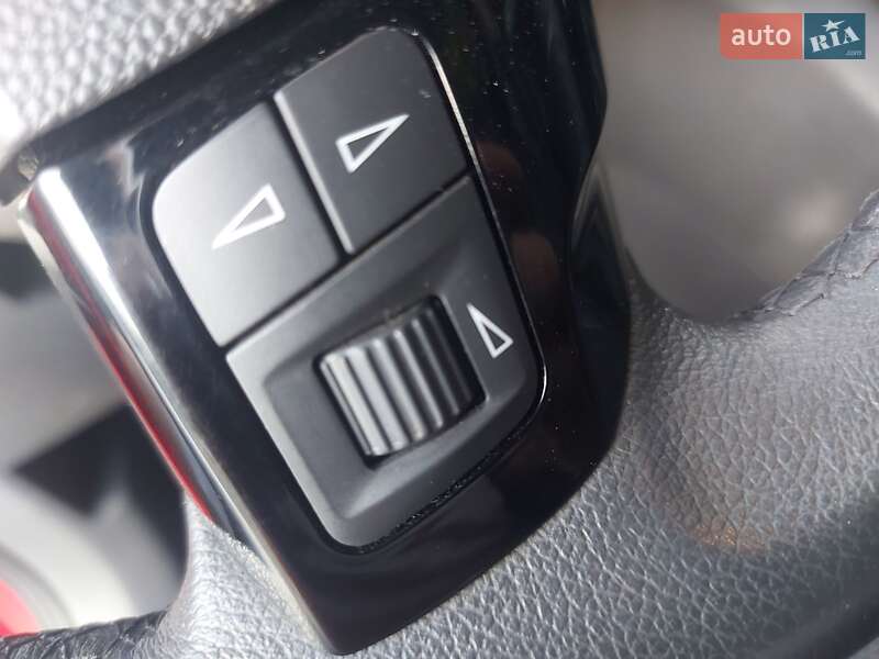 Мінівен Opel Zafira 2010 в Дніпрі