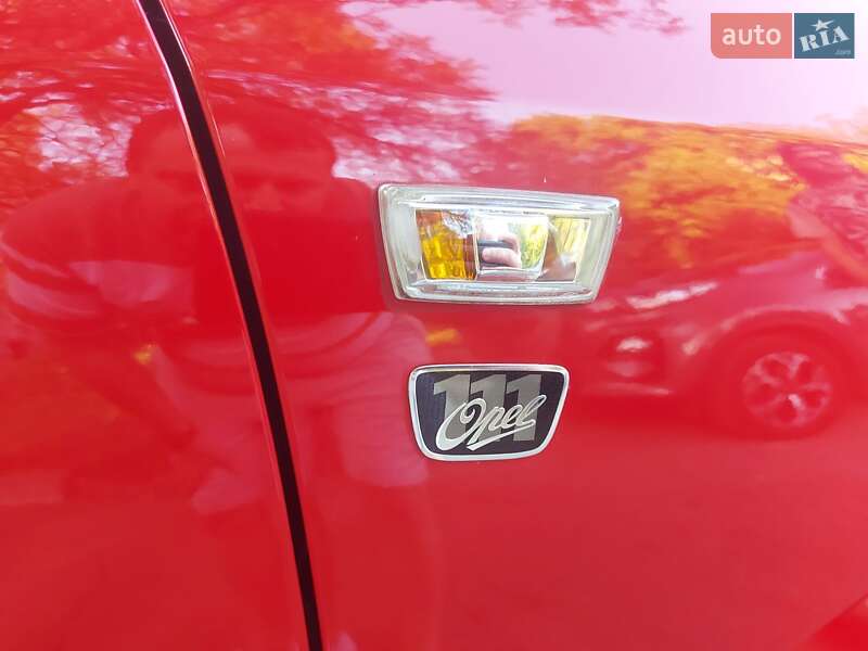Мінівен Opel Zafira 2010 в Дніпрі