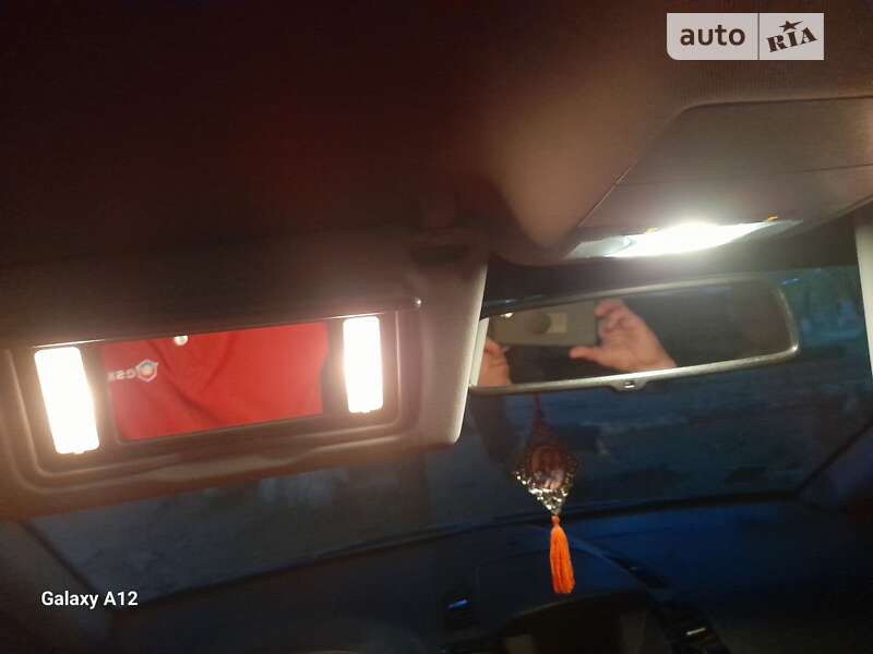 Минивэн Opel Zafira 2011 в Первомайске фото 11 Минивэн Opel Zafira 2011 в Первомайске