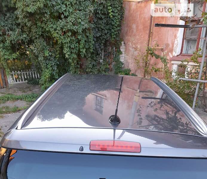 Минивэн Opel Zafira 2011 в Первомайске фото 13 Минивэн Opel Zafira 2011 в Первомайске