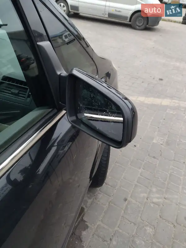 Opel Zafira 2008 VIN W0L0AHM7582166557 фото оголошення 22 з 54