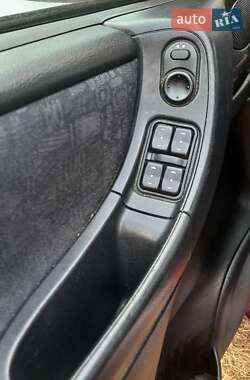 Минивэн Opel Zafira 2000 в Ровно