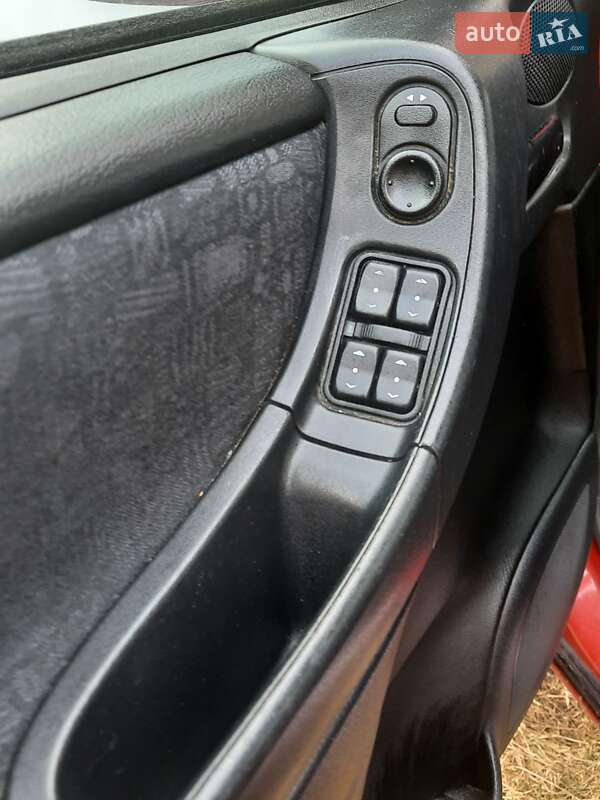 Минивэн Opel Zafira 2000 в Ровно фото 11 Минивэн Opel Zafira 2000 в Ровно