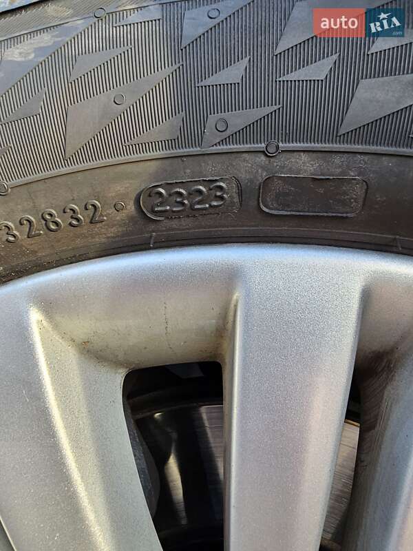 Мінівен Opel Zafira 2016 в Житомирі фото 41 Мінівен Opel Zafira 2016 в Житомирі