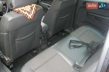 Минивэн Opel Zafira 2008 в Бородянке