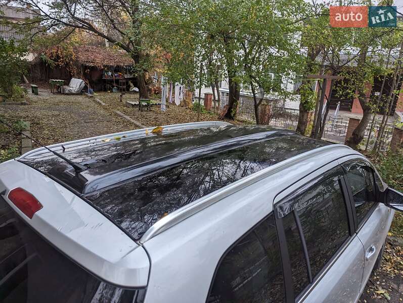 Минивэн Opel Zafira 2010 в Полтаве
