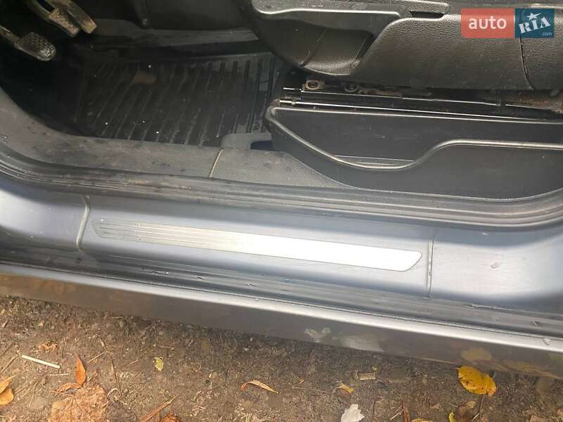 Минивэн Opel Zafira 2004 в Львове фото 10 Минивэн Opel Zafira 2004 в Львове