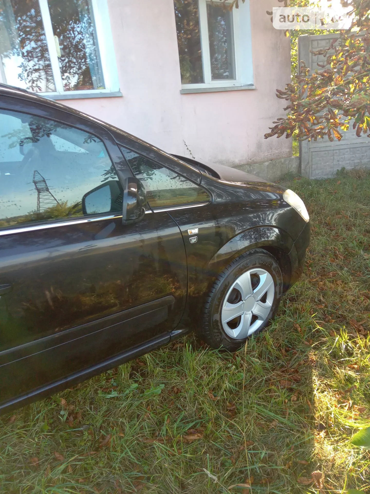 2010 Opel Zafira - мініатюра 10