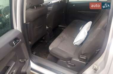 Мінівен Opel Zafira 2009 в Коломиї