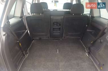 Мінівен Opel Zafira 2009 в Коломиї