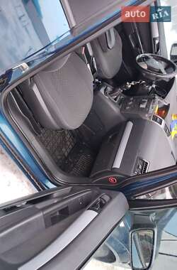 Минивэн Opel Zafira 2007 в Староконстантинове